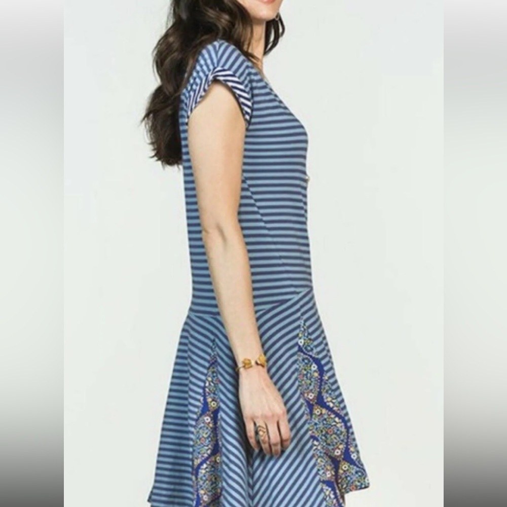 Matilda Jane Walkabout flare dress